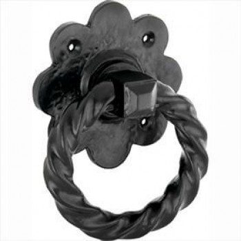 Krukgarnituur Cardiff ijzer