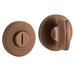 Toiletgarnituur Vivo antiek brons