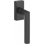 Draaikiep Kare Bauhaus mat zwart