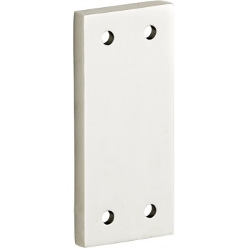 Vulplaatje voor SKG raamsluiting (alle kleuren)