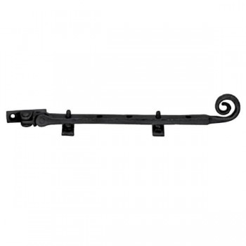 Raamuitzetter Curl ijzer