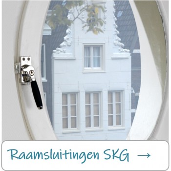 Raamsluitingen SKG