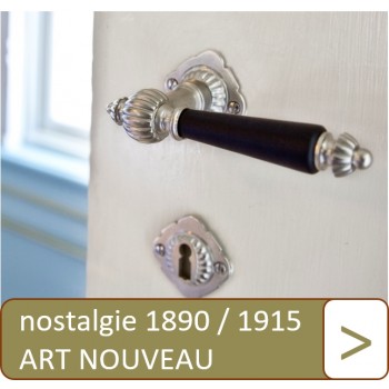 Art Nouveau - Mi Satori Art Nouveau - Mi Satori