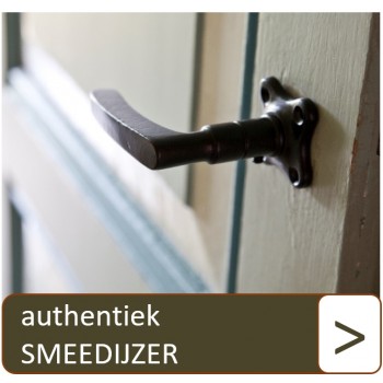 Smeedijzer - Idyllique Smeedijzer - Idyllique