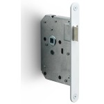 BASICS LBLA-SFC loopdeurslot afgerond wit