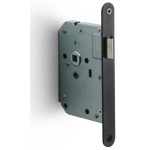 BASICS LBLA-SFC loopdeurslot afgerond PVD gunmetal