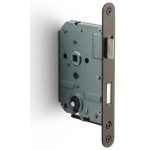 BASICS LBLA-Y55 deurslot cilinder afgerond brons