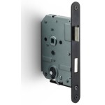 BASICS LBLA-Y55 deurslot cilinder afger. PVD gunmetal