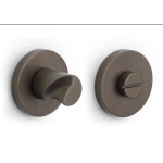 Toiletgarnituur ELEEZ ZHWC53 brons