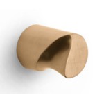 Meubelknop ELEEZ ZH25M PVD licht brons