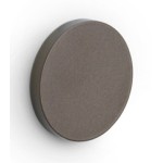 Blindplaatje ELEEZ ZHB53 brons