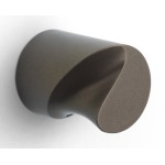 Voordeurknop ELEEZ ZH200V brons