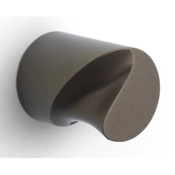 Voordeurknop ELEEZ ZH200V brons