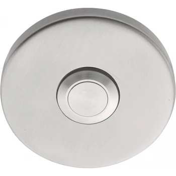 Beldrukker LB50 mat RVS PVD