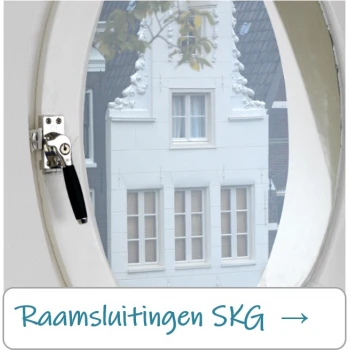 Raamsluitingen SKG