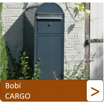 Bobi Cargo Bobi Cargo