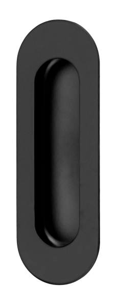 Formani Schuifdeurkom Basic LB41 mat zwart